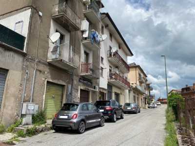 Appartamento in Vendita a Colleferro via Gioacchino Rossini 16