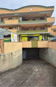Box Garage in Vendita ad Ardea Viale San Lorenzo 8