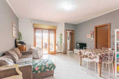 Appartamento in Vendita ad Albano Laziale via Nettunense 245