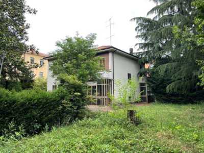 Villa in Vendita a Spilamberto via Marconi 26