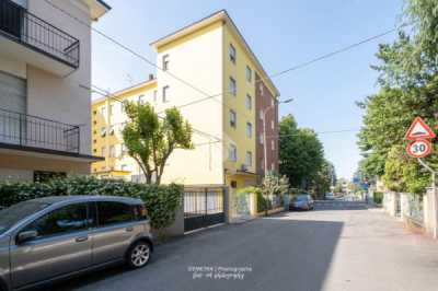 Appartamento in Vendita a Vignola via Bruno Buozzi 13