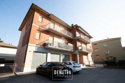 Appartamento in Vendita a Vignola via Nino Tavoni 1