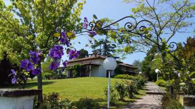 Villa in Vendita a Borgonovo Val Tidone