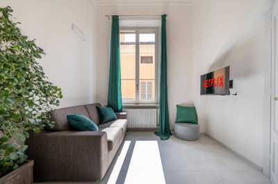 Appartamento in Affitto a Modena Rua Muro 58