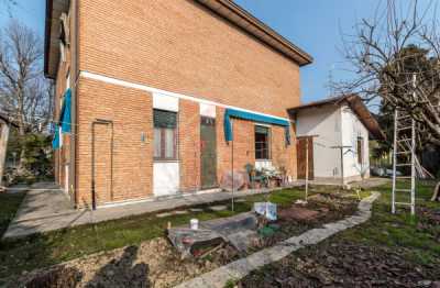 Villa in Vendita a Novi di Modena