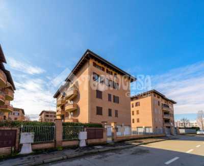 Appartamento in Vendita a Castelfranco Emilia via de Chirico 7
