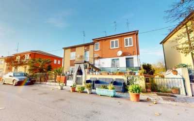 Appartamento in Vendita a Comacchio via Darsena 20