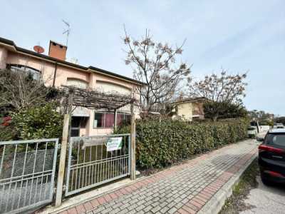 Appartamento in Affitto a Comacchio via Dei Fiori 7 Lido Degli Scacchi