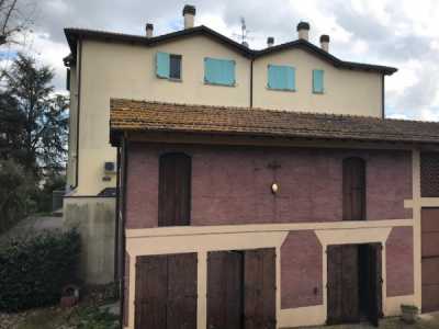 Rustico Casale in Vendita a Budrio via Riccardina Mezzolara 90