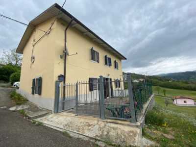 Villa in Vendita a Camugnano Carpineta Cornacchiara 52