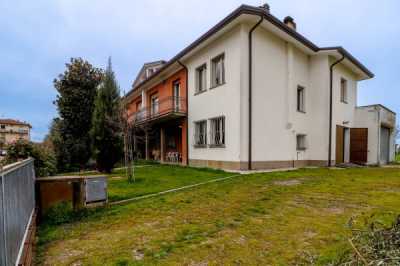 Villa in Vendita a Castel Bolognese via Capra 192