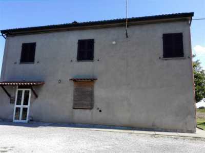 Villa in Vendita a Lugo Carrara Cimitero San Lorenzo