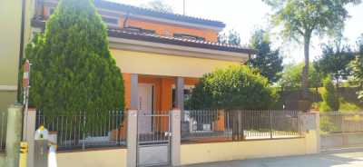Villa in Vendita a Lugo via Fondo Stiliano
