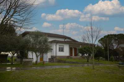 Villa in Vendita a Ravenna via Viazza