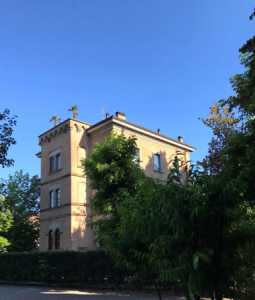 Villa in Vendita a Fidenza via Antonio Gramsci 51