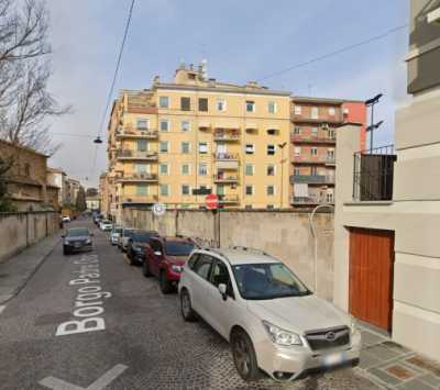 Appartamento in Vendita a Parma Borgo Padre Onorio Rosi