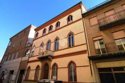 Palazzo Stabile in Vendita a Cotignola Corso Sforza 47