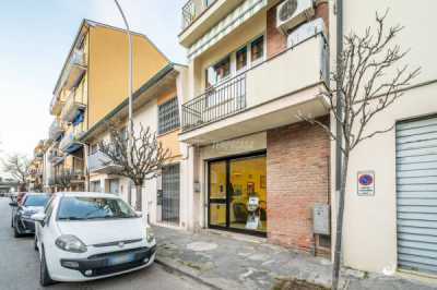 Appartamento in Vendita a Faenza via Vincenzo Caldesi 17 a