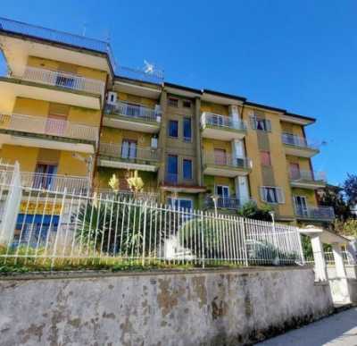 Appartamento in Vendita a Monteforte Irpino via Roma 84