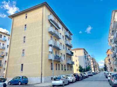 Appartamento in Vendita a Benevento via Fatebenefratelli