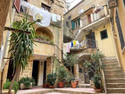 Appartamento in Vendita a Crotone via Giuseppe Suriano