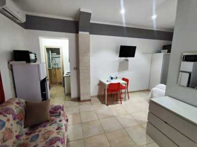 Appartamento in Affitto a Reggio Calabria via Santa Caterina D