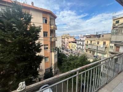 Appartamento in Vendita a Reggio Calabria via Ciccarello Diramazione Quarta 12