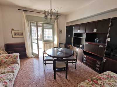 Appartamento in Affitto a Catanzaro via Domenico Romeo