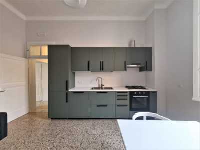 Appartamento in Affitto a Catanzaro via Venezia 7
