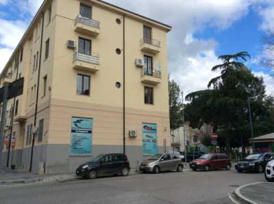 Appartamento in Vendita a Lamezia Terme via Trieste 2