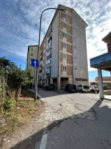 Appartamento in Vendita a Potenza via Enrico Toti 111