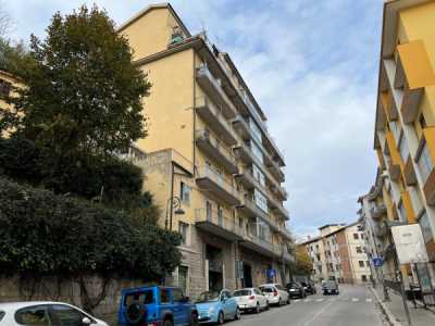 Appartamento in Vendita a Potenza via Nicola Vaccaro 120