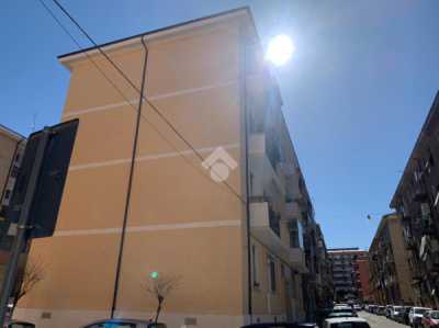 Appartamento in Vendita a Cosenza via Giuseppe Santoro 10