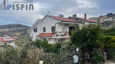 Villa in Vendita a San Fili via Antonio Gramsci 10