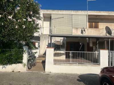 Appartamento in Vendita a Falconara Albanese via Marinella 39