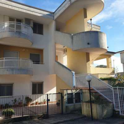 Appartamento in Vendita a Montalto Uffugo via Benedetto Croce