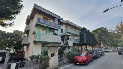 Appartamento in Vendita a Rimini via Fogazzaro 111