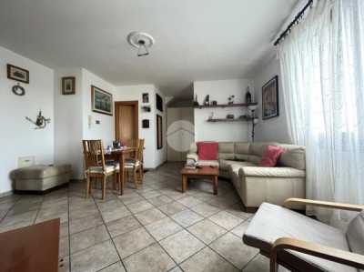 Appartamento in Vendita a Rimini via Turchetta