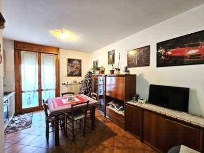 Appartamento in Vendita a Gualtieri via Codisotto a Sera 34