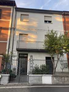 Appartamento in Vendita a Riolo Terme via Angelo Morini 12