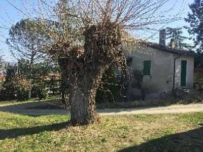 Rustico Casale in Vendita a Riolo Terme