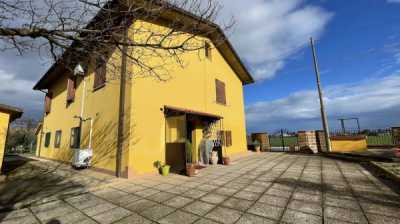 Appartamento in Vendita a Santarcangelo di Romagna via di Sopra