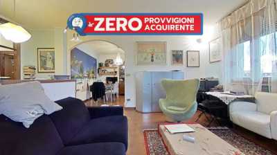 Appartamento in Vendita a Santarcangelo di Romagna
