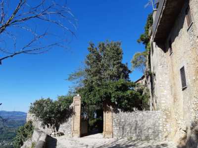 Villa in Vendita a Serrone via Giuseppe Garibaldi