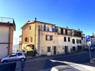 Appartamento in Vendita a Ferentino Borgo Belvedere 11