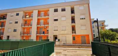 Appartamento in Vendita a Chieti via Algeri