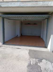 Box Garage in Vendita a Chieti