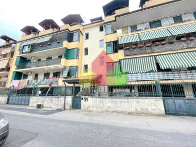 Appartamento in Vendita a Giugliano in Campania via Innamorati 131