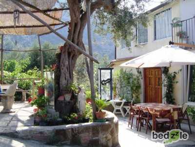 Bed And Breakfast in Affitto a Sorrento via Nastro D