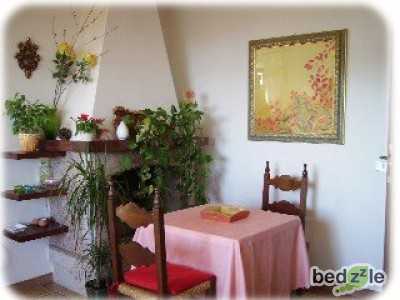 Vacanza in Bed and Breakfast ad olbia loc. san vittore